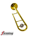 Pre-Owned Vintage King 2B Liberty Tenor Trombone