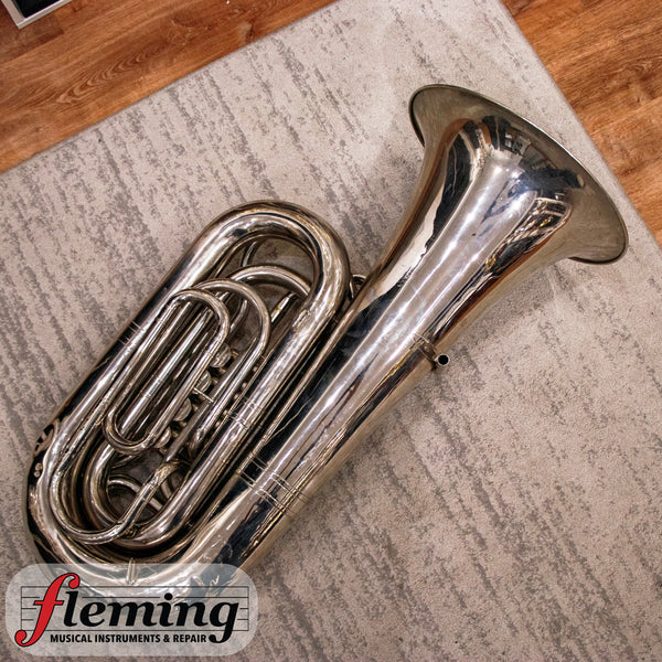 St. Petersburg 202N Tuba