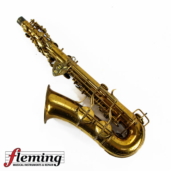 Conn 6M Alto Saxophone