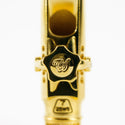 Theo Wanne Durga 5 Alto Saxophone Mouthpiece - Gold - Size 7