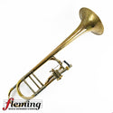 Bach 42BO Tenor Trombone - w/ Custom Valve