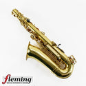 Yamaha YAS-52 Intermediate Alto Saxophone (Made in Japan)