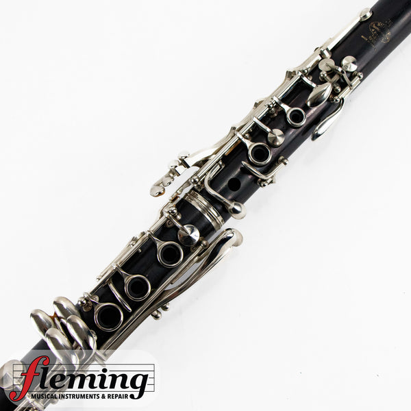 Buffet Crampon R13 Bb Clarinet
