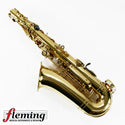 Yamaha YAS-52 Alto Saxophone