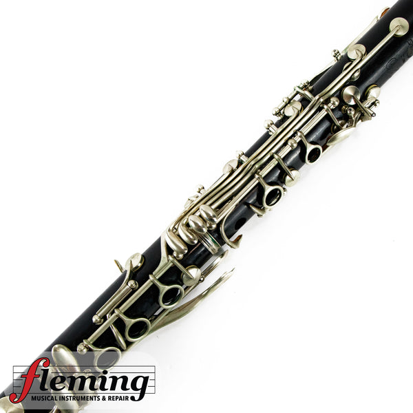 Selmer-Paris Centered Tone Bb Clarinet