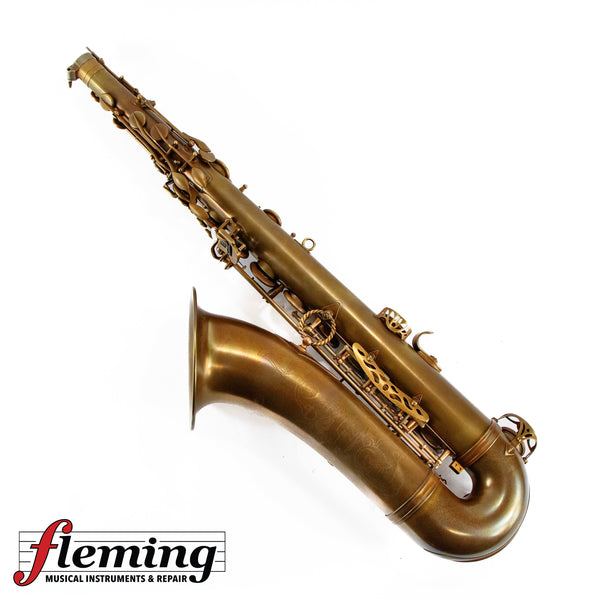 Eastman ETS852 52nd St Tenor Saxophone