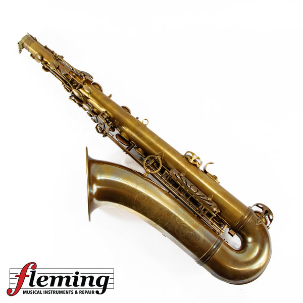 Eastman 52nd St ETS652 Tenor Saxophone