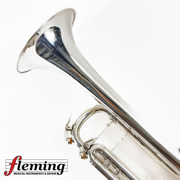 Blackburn Sonare 900C Trumpet