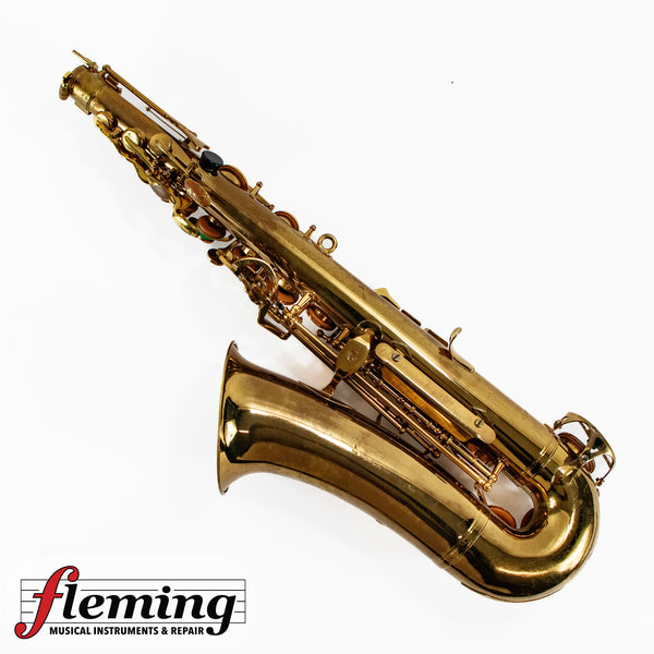 Selmer Signet Alto Saxophone