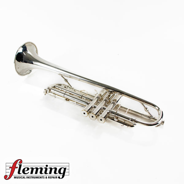 Edwards Gen II Bb Trumpet