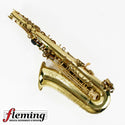 Selmer-Paris Series III Alto Saxophone