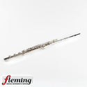 Haynes Amadeus AF780 Flute - B Foot, Silver