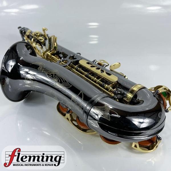 Keilwerth SX90B Alto Saxophone