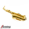 Yamaha YAS-875EXII Professional Alto Saxophone