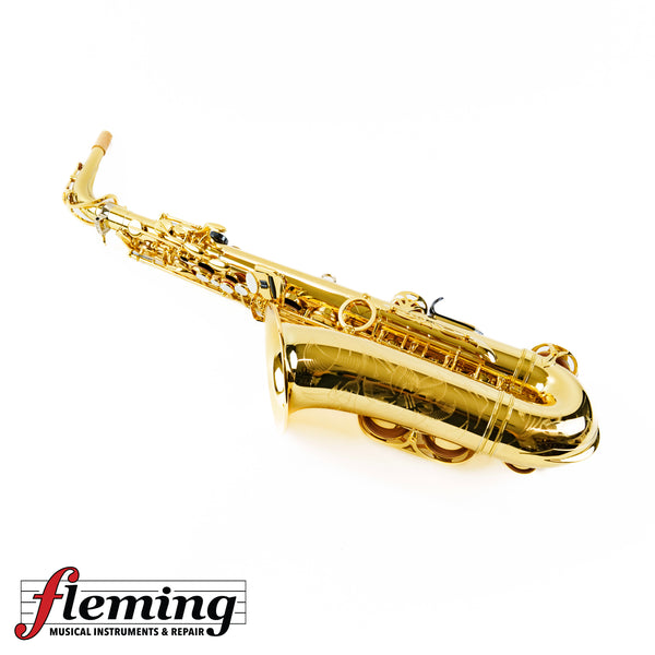 Yamaha YAS-875EXII Professional Alto Saxophone