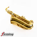 Yanagisawa AWO10 Elite Alto Saxophone (Competition Demo / Open Box Model)