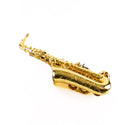 Selmer Paris 52AXOS Professional Alto Saxophone - Clear Lacquer (Competition Demo / Open Box Model)