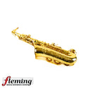 Henri Selmer-Paris 82 Signature Professional Alto Saxophone (Competition Demo / Open Box Model)