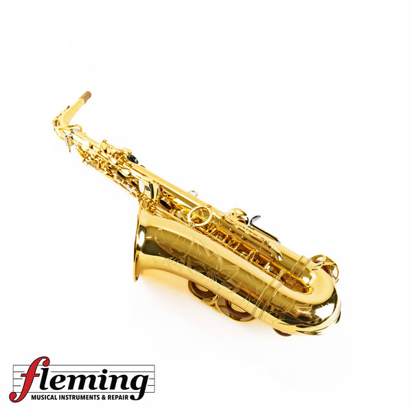 Yamaha YAS-875EX Custom EX Professional Alto Saxophone