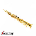 Yamaha YSS-875EXHG Custom EX Professional Soprano Saxophone - Lacquer