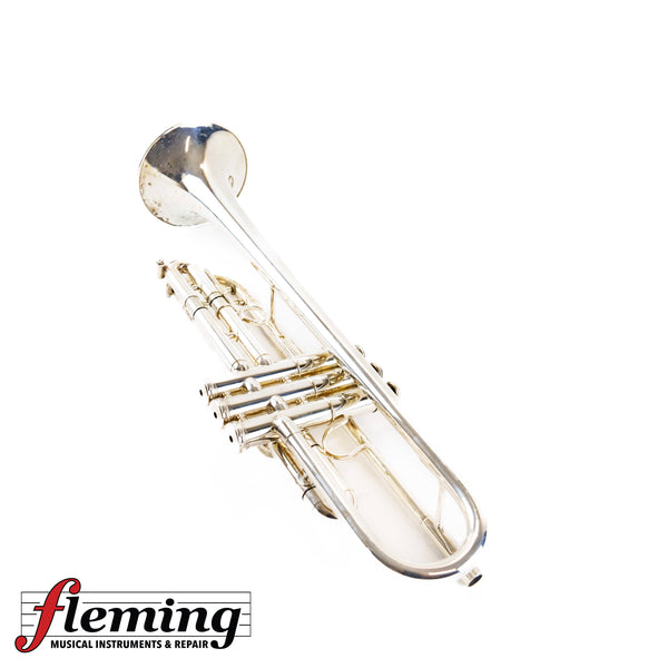 Getzen 700SP Bb Trumpet