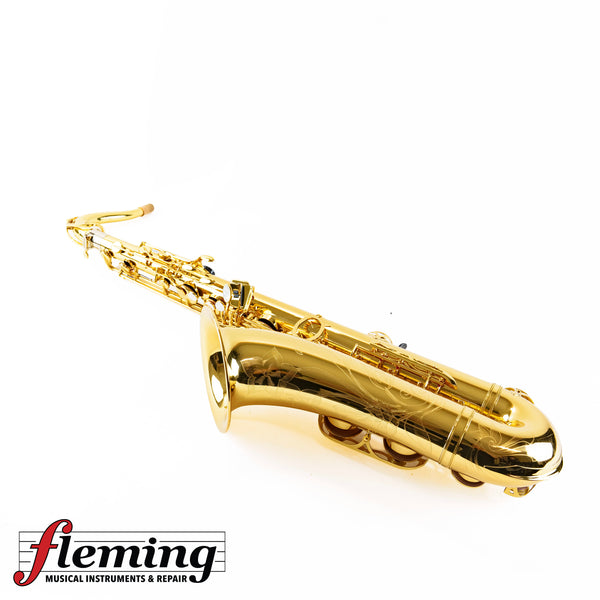 Yamaha YTS-875EXII Custom EX Professional Tenor Saxophone - Lacquer