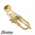 Vintage F.E. Olds &amp; Son "Recording" Bb Trumpet