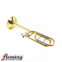 S.E. Shires TBQ Alessi Model Tenor Trombone