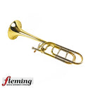 New S.E. Shires Q Series Alessi Model Tenor Trombone (TBQAlessi)