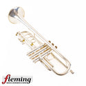 Bach Stradivarius 180S37 Bb Trumpet