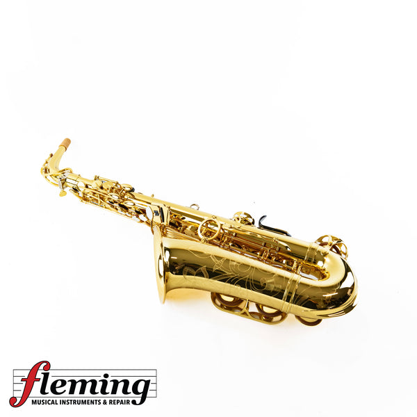 Yamaha YAS-875EXII Alto Saxophone