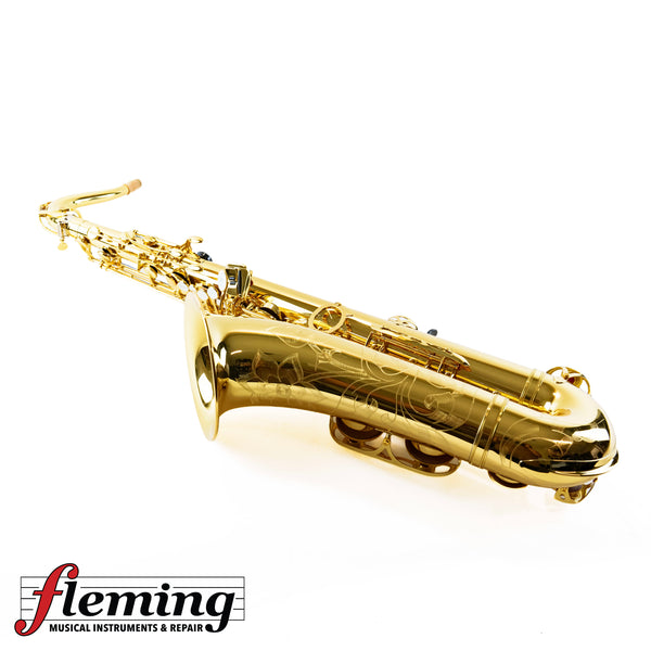 Yamaha YTS-82Z Professional Tenor Sax