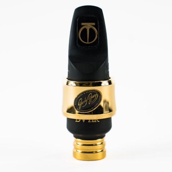 JodyJazz Power Ring Saxophone Ligatures