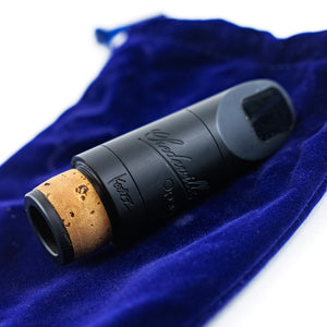 Chedeville Kanter Opera Bb Clarinet Mouthpiece