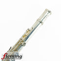 Brannen-Cooper Custom Professional Flute (Body Only) - Brögger Mechanism & C# Trill (#9066)