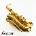 Yamaha YAS-62II Professional Alto Saxophone