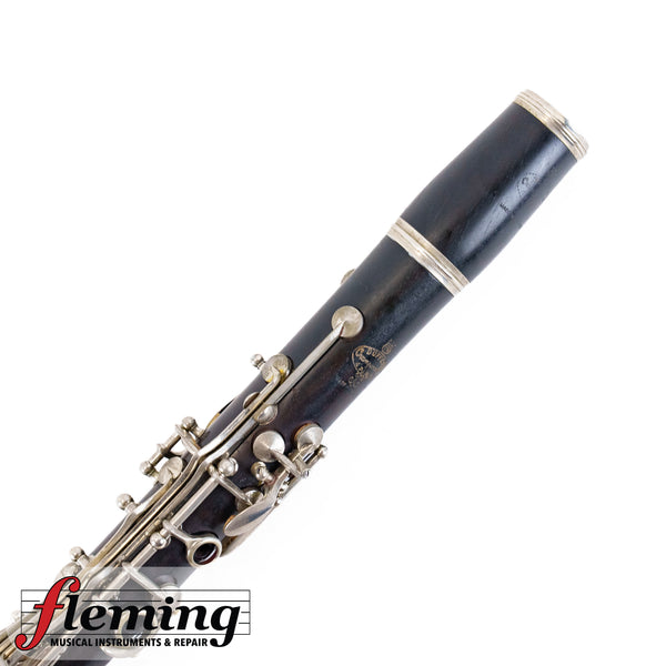 Buffet Crampon R13 Professional Bb Clarinet
