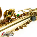 Selmer Paris Super Action 80 (Series I) Professional Alto Saxophone