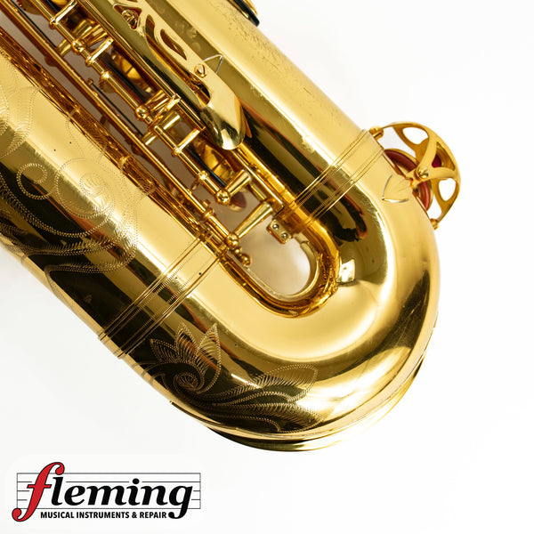 Yamaha YTS-875EX Custom EX Professional Tenor Saxophone