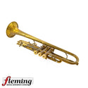 F.E. Olds & Son "Ambassador" Bb Trumpet