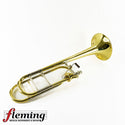 S.E. Shires Q Series TBQ30YA Tenor Trombone