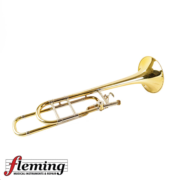 Bach Stradivarius 42BO Tenor Trombone