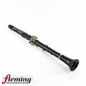 New Backun Alpha Plus Grenadilla Bb Clarinet