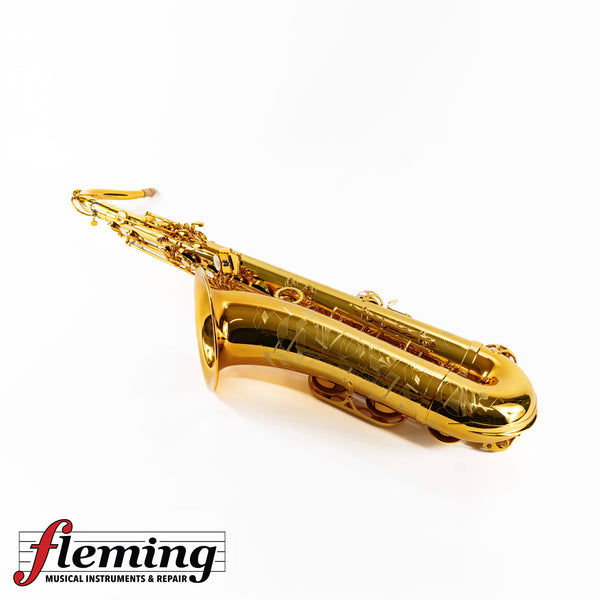 Selmer-Paris Signature Tenor Saxophone