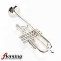 Brand New Bach Stradivarius C190SL229C "Chicago" Professional C Trumpet - Silver Plate