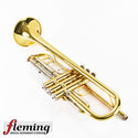 Bach USA Model BTR301 Student Bb Trumpet