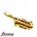 Yamaha YAS-82Z Custom Z Professional Alto Saxophone