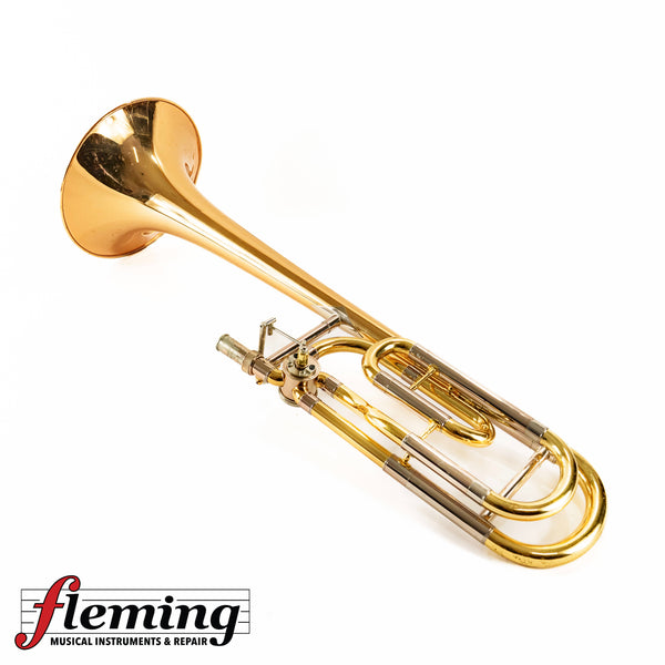 Yamaha YSL-862G Tenor Trombone