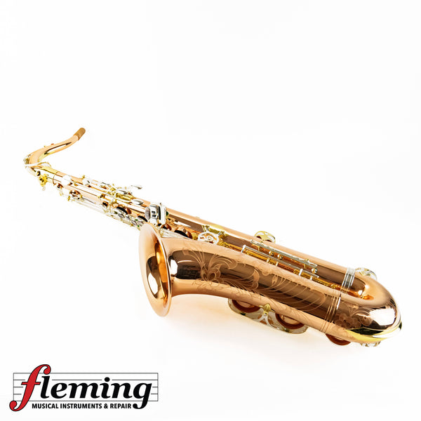 P. Mauriat Venus Tenor Saxophone