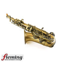 P. Mauriat System - 76SCDK Curved Soprano Saxophone (Dark Finish)